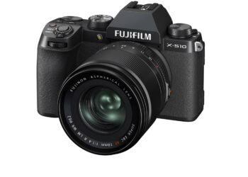 Fujifilm: tra analogico e digitale