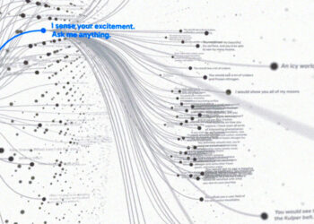 Dice che il bot è senziente e Google lo sospende