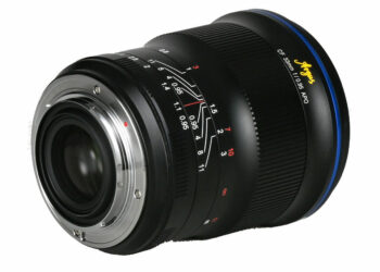 Laowa Argus 33mm f/0,95 CF APO: mica tanto normale