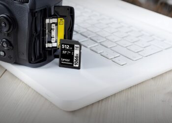 Lexar serie Silver: dure a morire