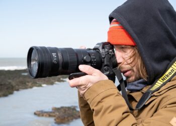 Nikon Z30: fra vlogging e foto d’azione