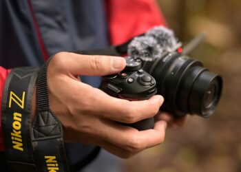 Nikon Z30: fra vlogging e foto d’azione