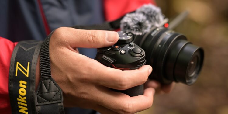 Nikon Z30: fra vlogging e foto d’azione