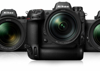 Nuovi firmware per le Z