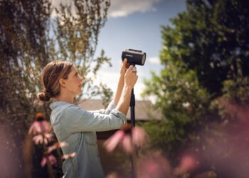 Profoto A2: la luce in tasca
