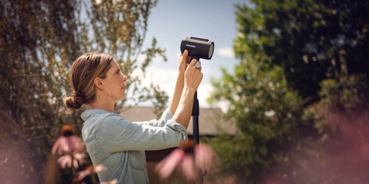 Profoto A2: la luce in tasca