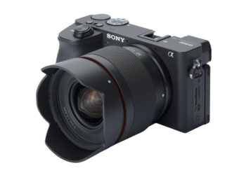 Samyang a tutto campo sulle APS-C di Sony