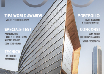 FOTO Cult #191 – Giugno/Luglio 2022