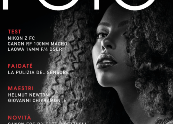 FOTO Cult #185 – Ottobre 2021