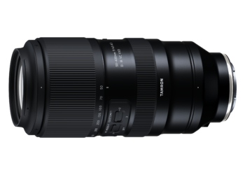Tamron 50-400mm F/4.5-6.3 Di III VC VXD (A067)