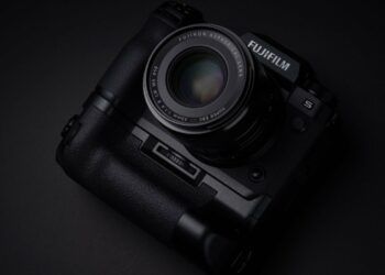 Fujifilm X-H2S: aggiornamento firmware