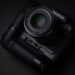 Fujifilm X-H2S: aggiornamento firmware