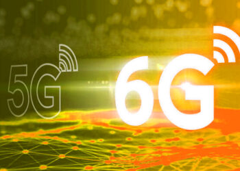 6G: preparatevi agli ologrammi