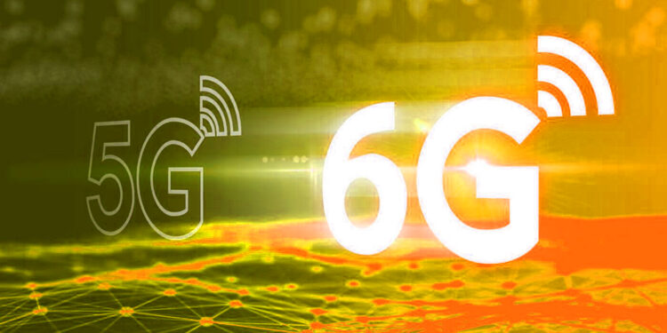 6G: preparatevi agli ologrammi