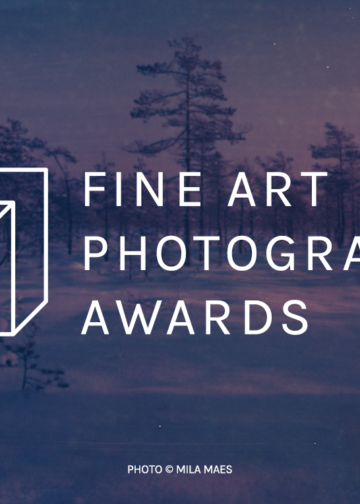 Fine Art Photography Awards 2022-2023