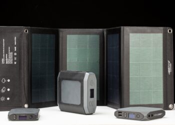 Powerbank Omnicharge