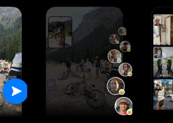 Il contrario di Instagram