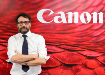 Andrea Romeo – Canon Italia
