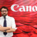 Andrea Romeo – Canon Italia