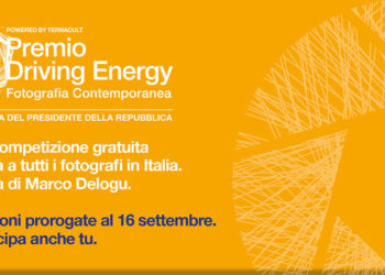 Premio Driving Energy 2022