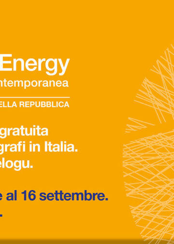 Premio Driving Energy 2022