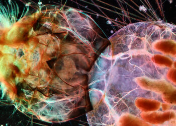 Zeiss Microscopy Image Contest 2022, i vincitori