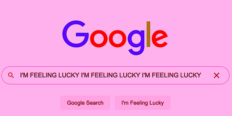 Google premia l’arrosto