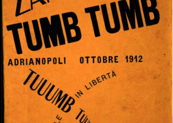 Mart futurista: è nell’Internet Archive