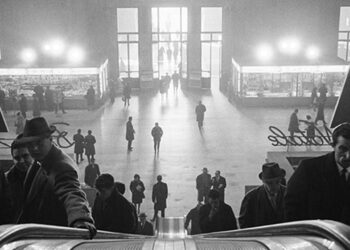 La Memoria delle Stazioni