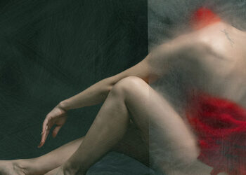 MIRRORS. Tributo a Francesca Woodman