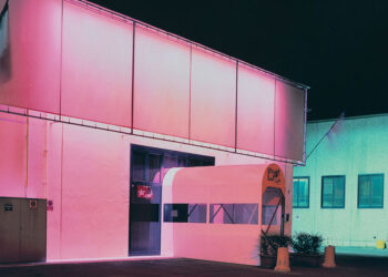 Photographic Concepts and Treasures – Works form the Collection, Part 2