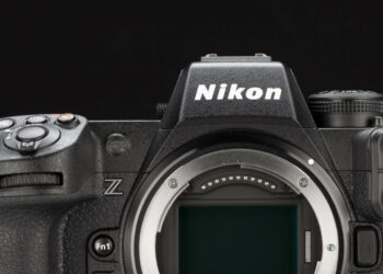 Nikon Z9