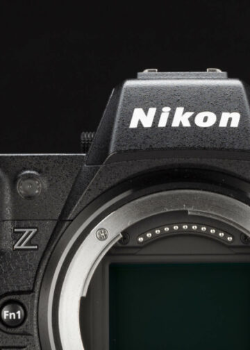 Nikon Z9
