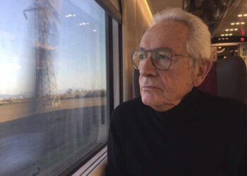 Addio a Piergiorgio Branzi