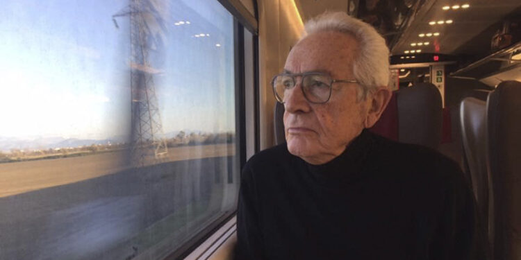 Addio a Piergiorgio Branzi