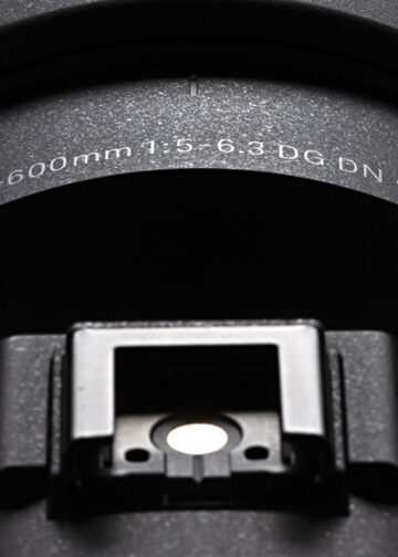 Sigma 150-600mm f/5-6,3 DG DN OS | Sports