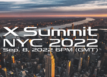 X-Summit Fujifilm