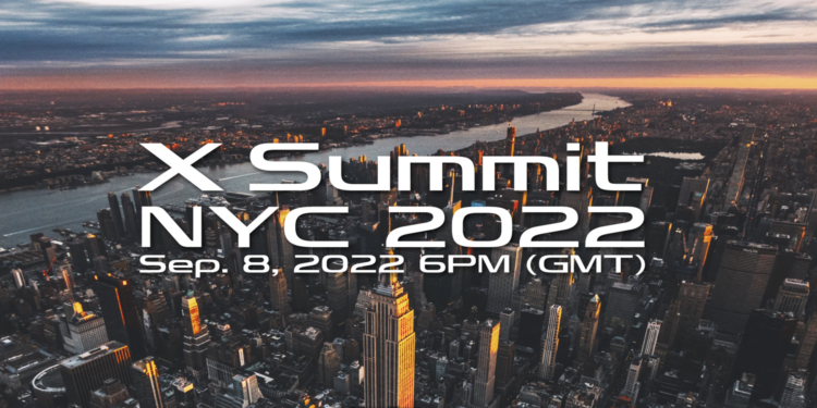 X-Summit Fujifilm