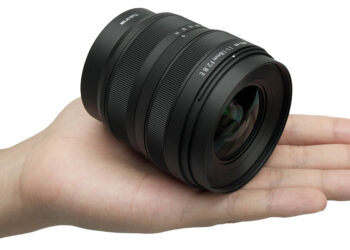 atx-m 11-18mm f/2,8 E: arriva il primo zoom Tokina per le APS-C di Sony