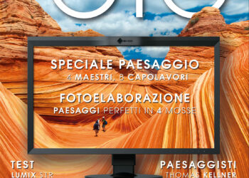 FOTO Cult #167 – Dicembre 2019/Gennaio 2020