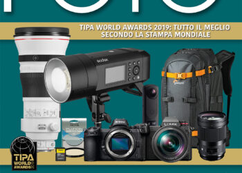 FOTO Cult #167 – Dicembre 2019/Gennaio 2020