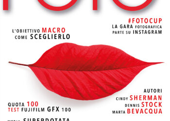 FOTO Cult #167 – Dicembre 2019/Gennaio 2020