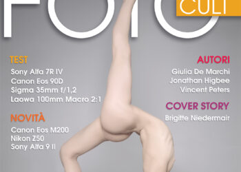 FOTO Cult #167 – Dicembre 2019/Gennaio 2020