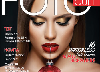 FOTO Cult #167 – Dicembre 2019/Gennaio 2020