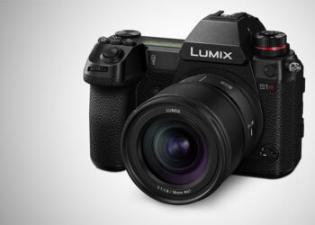 Lumix S 18mm f/1,8 in rampa di lancio