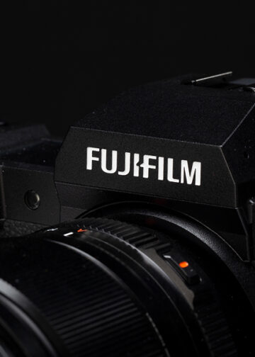 Test Fujifilm X-H2S (prima parte)
