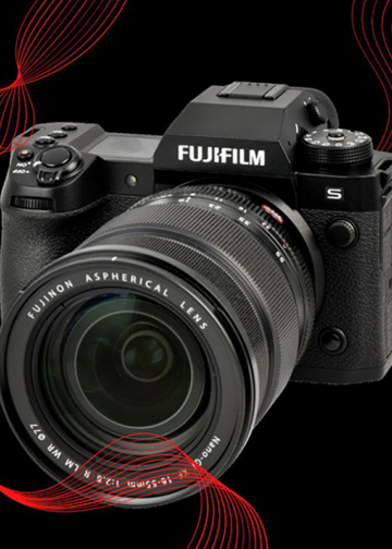Test Fujifilm X-H2S (seconda parte)