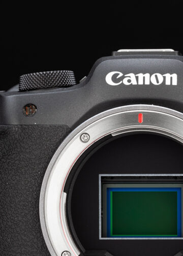 Canon Eos R7