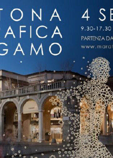Maratona Fotografica di Bergamo 2022