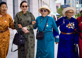 Sony World Photography Awards: nuovi premi nel 2023